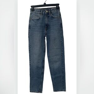 Classic Blue Women's Jeans